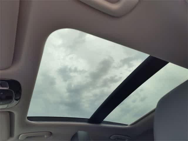 Thumbnail: 2025 Hyundai Sonata - 16