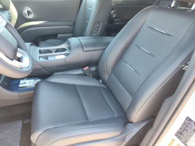 Thumbnail: 2026 Hyundai Palisade - 12