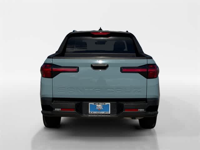 Thumbnail: 2025 Hyundai Santa Cruz - 4