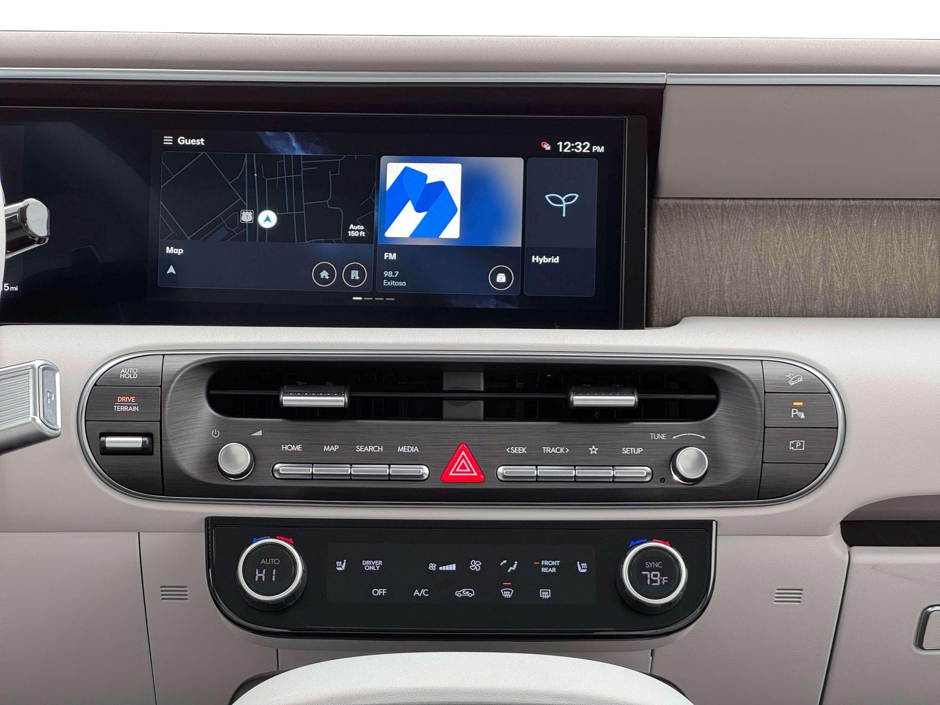 Thumbnail: 2026 Hyundai Palisade - 19