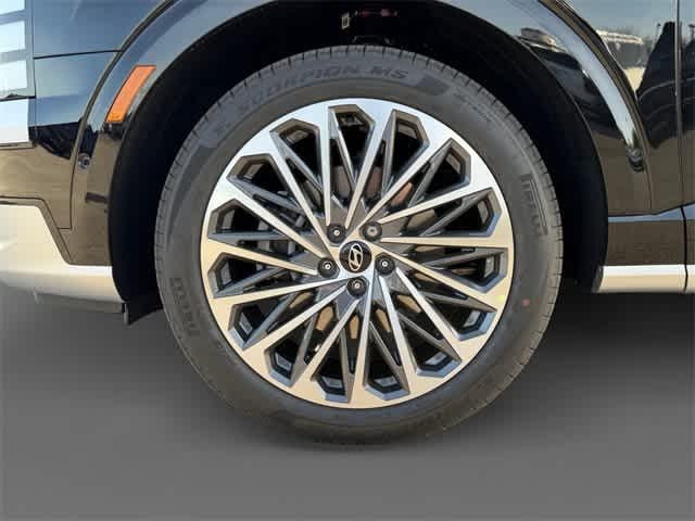 Thumbnail: 2026 Hyundai Palisade - 9