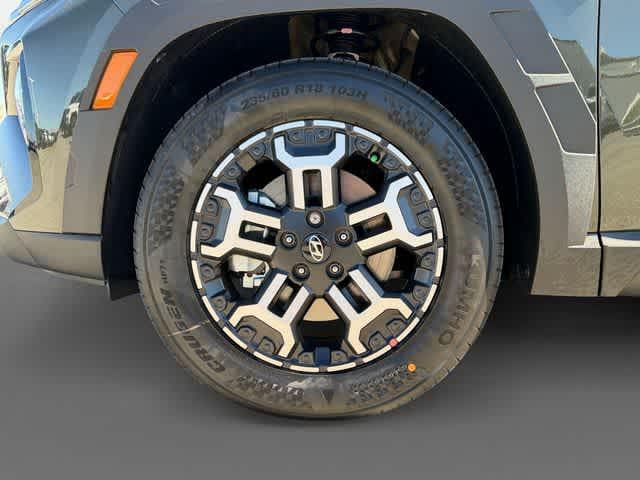 Thumbnail: 2026 Hyundai Tucson - 9