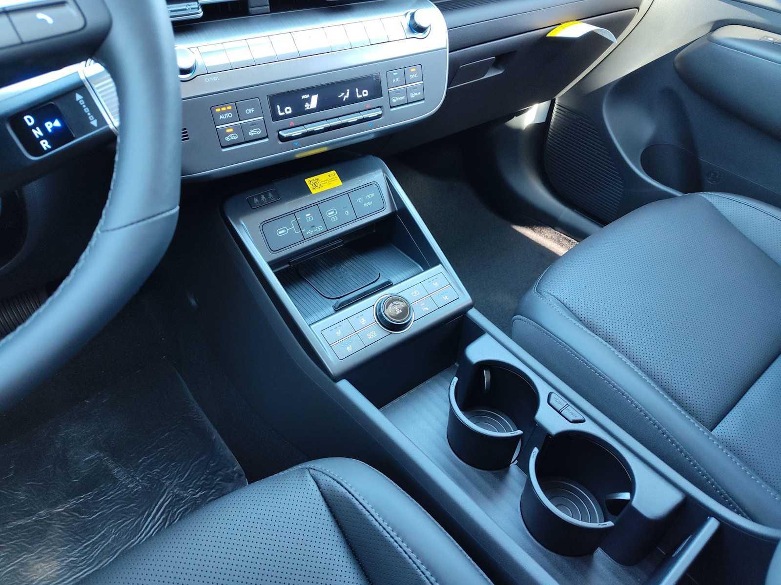 Thumbnail: 2026 Hyundai Kona - 25