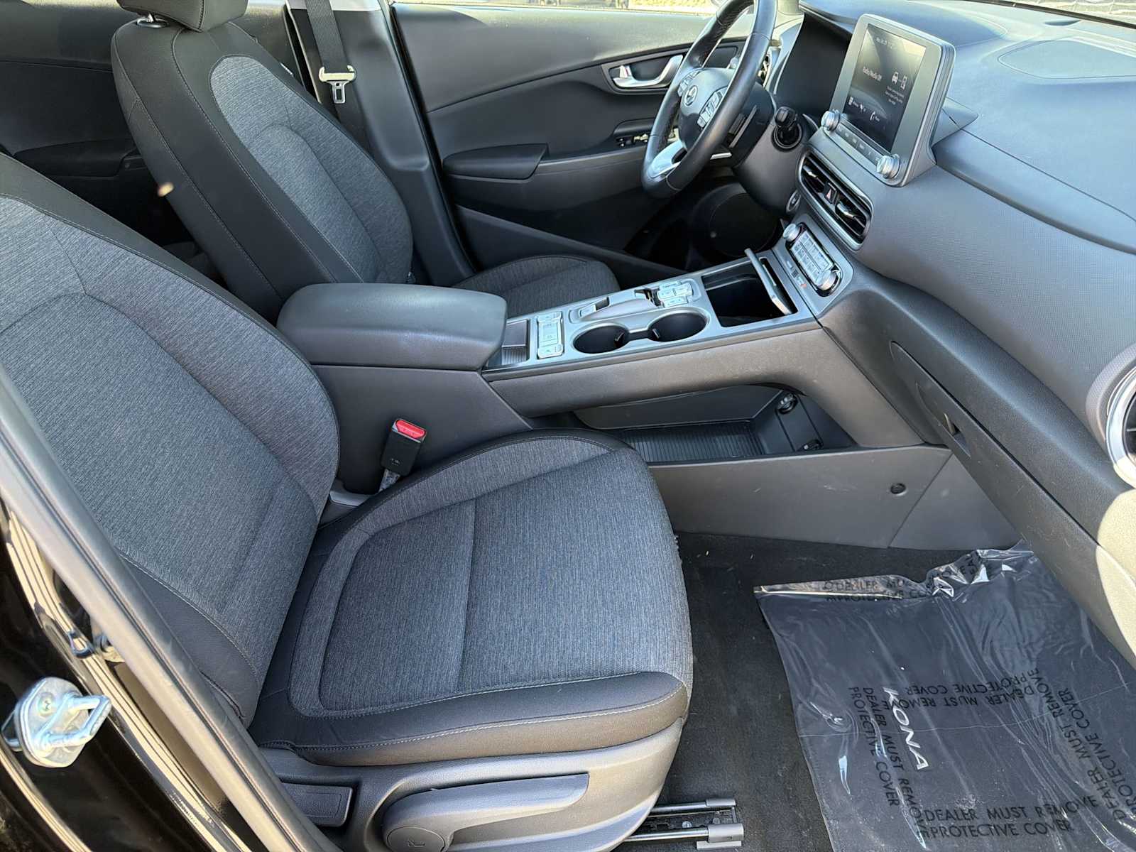 Thumbnail: 2022 Hyundai Kona - 21