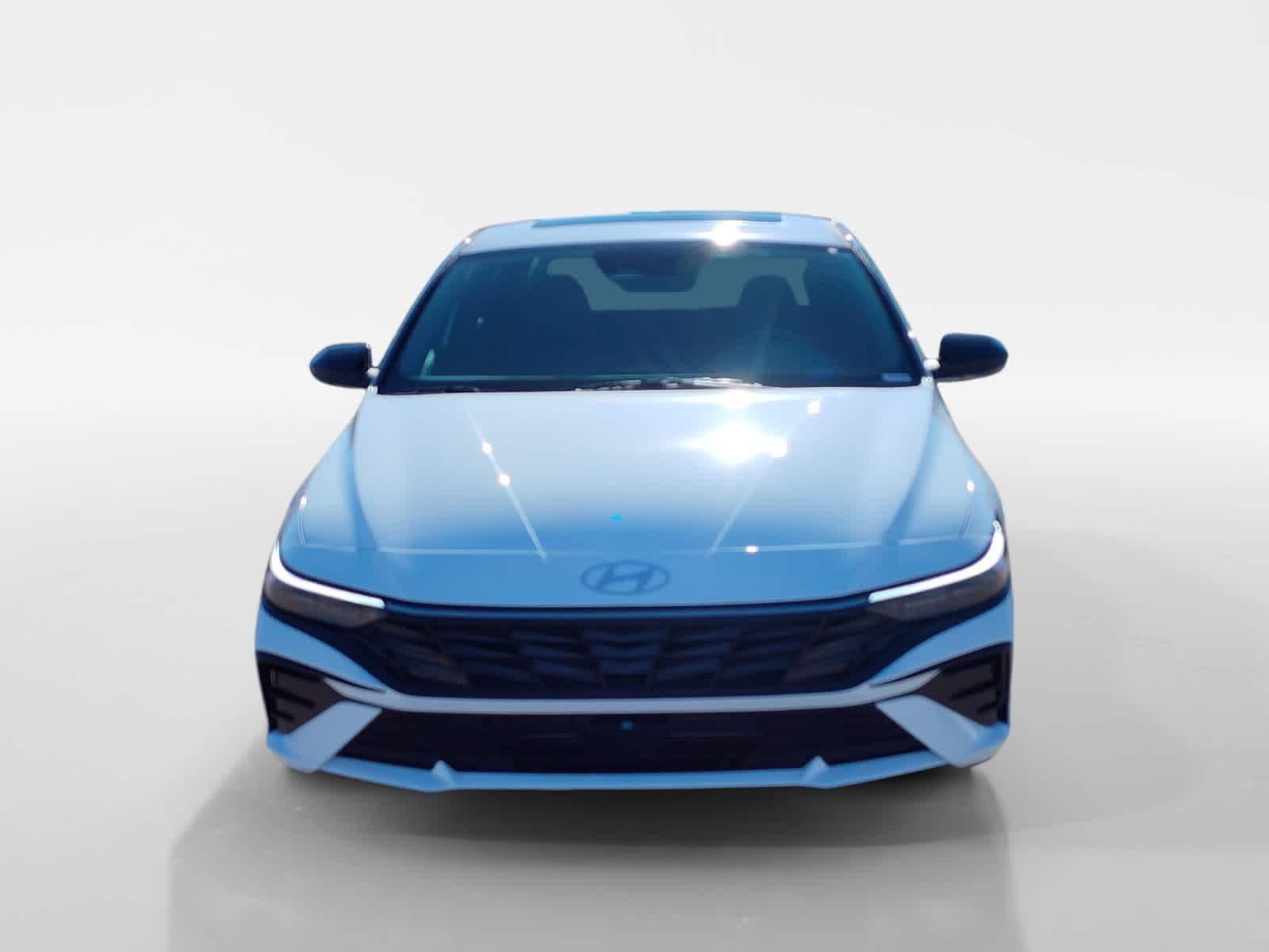 Thumbnail: 2026 Hyundai Elantra - 8