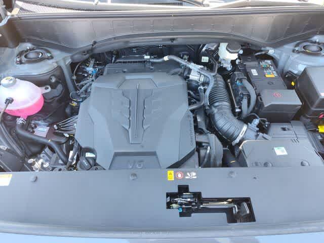 Thumbnail: 2026 Hyundai Palisade - 11