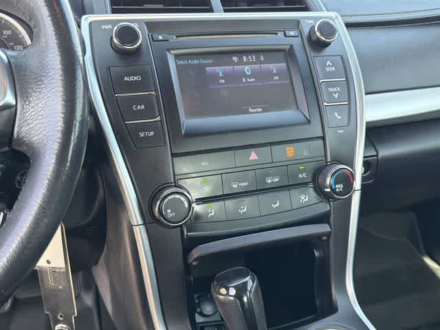 Thumbnail: 2017 Toyota Camry - 21