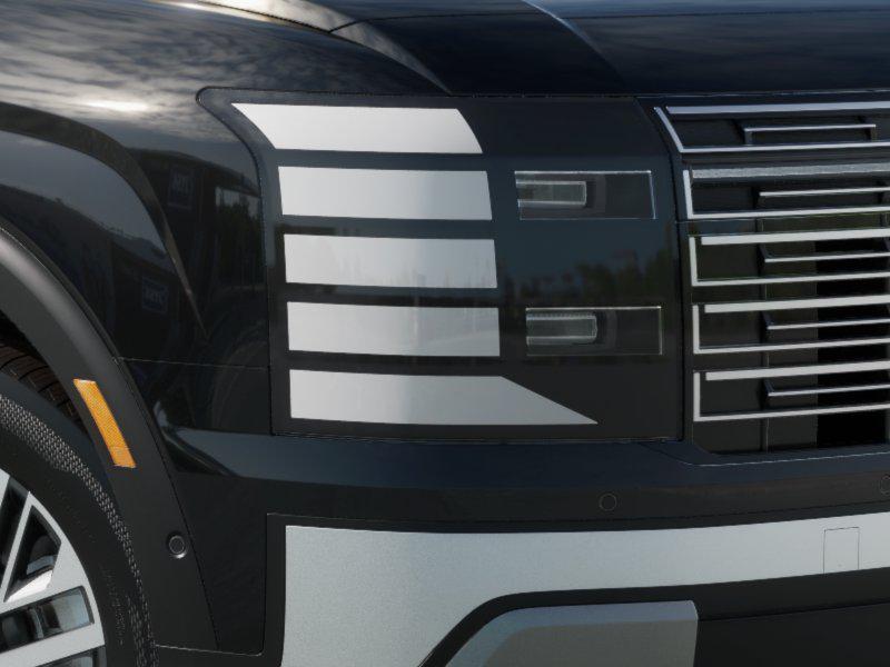 Thumbnail: 2026 Hyundai Palisade - 9