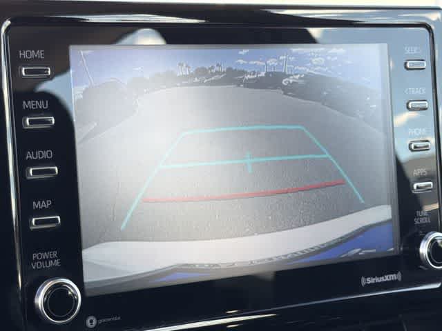 Thumbnail: 2021 Toyota Corolla - 22