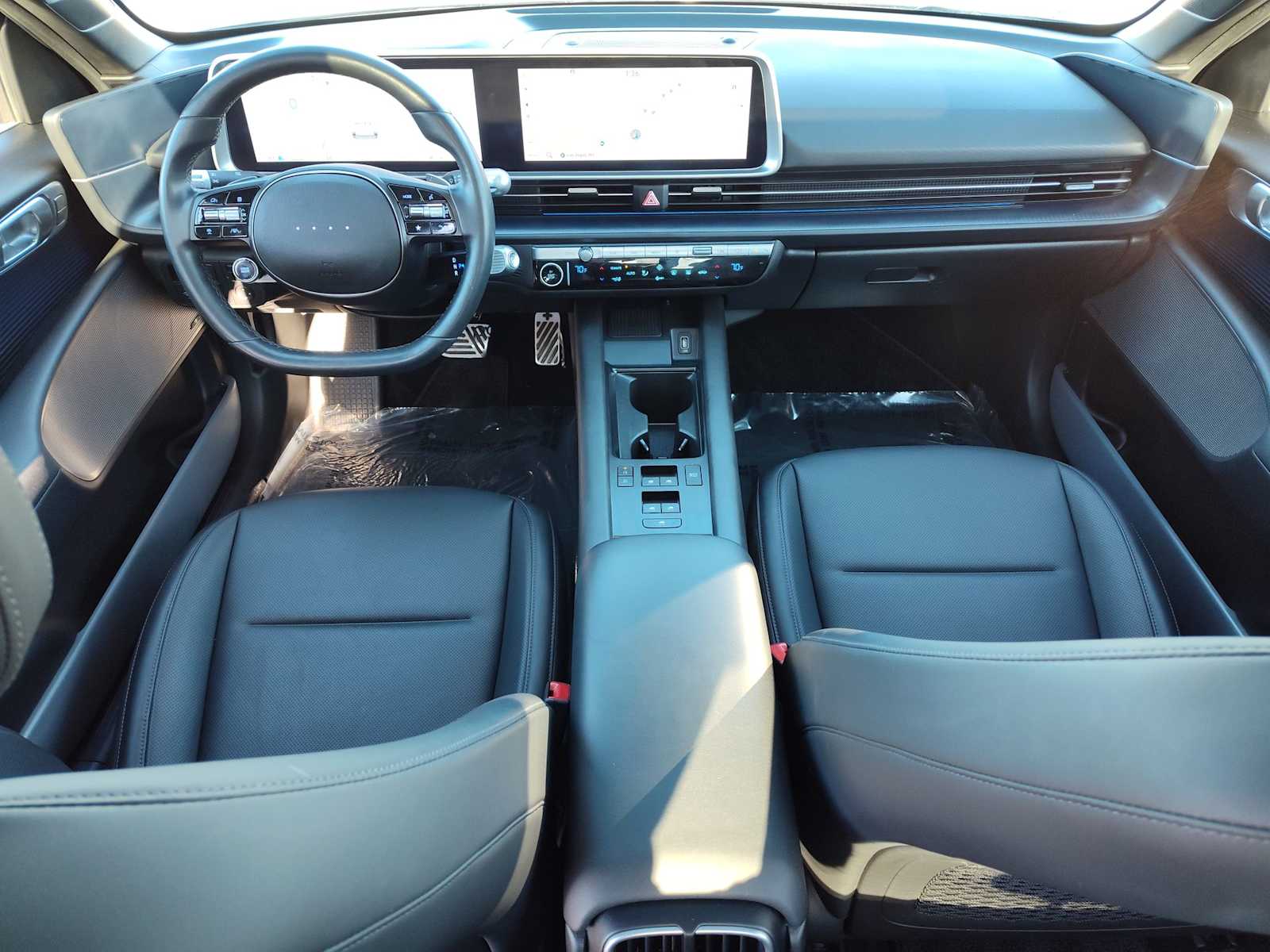 Thumbnail: 2024 Hyundai Ioniq 6 - 9