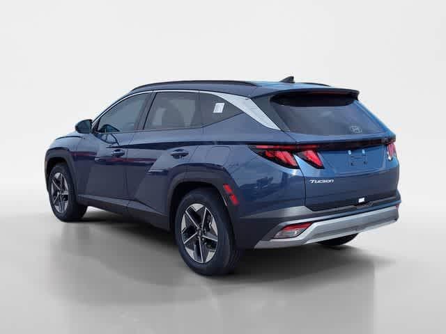 Thumbnail: 2026 Hyundai Tucson - 3