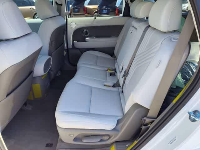 Thumbnail: 2026 Hyundai Palisade - 17