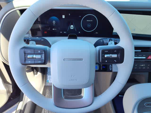 Thumbnail: 2026 Hyundai Palisade - 20