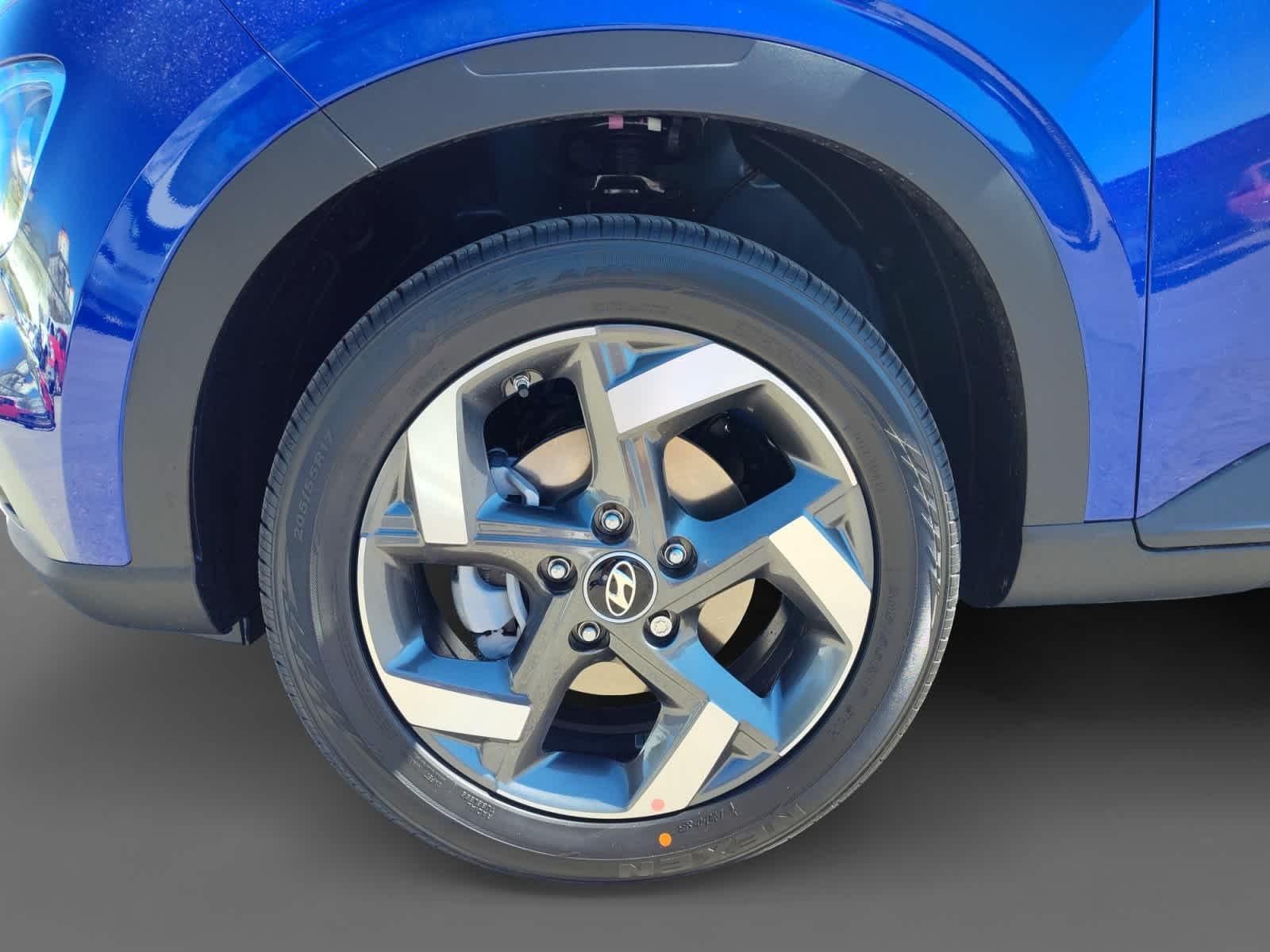 Thumbnail: 2026 Hyundai Venue - 9