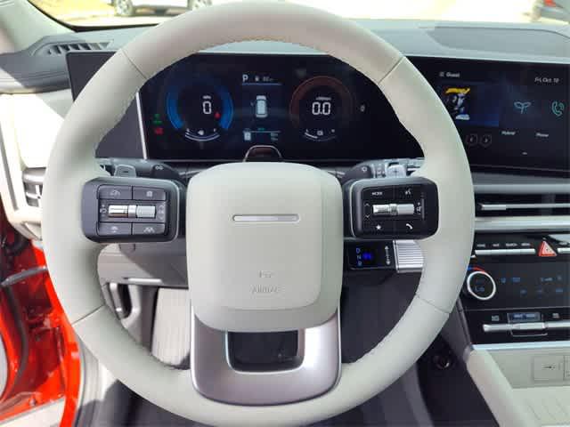 Thumbnail: 2026 Hyundai Santa Fe - 19