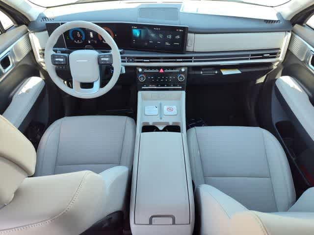 Thumbnail: 2026 Hyundai Santa Fe - 13