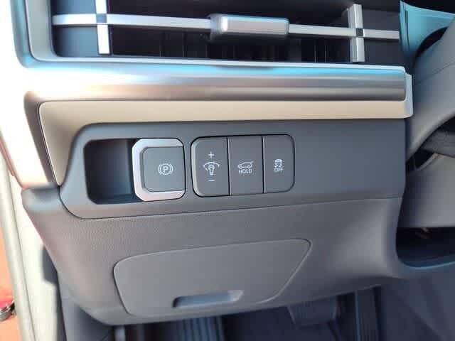 Thumbnail: 2026 Hyundai Santa Fe - 15