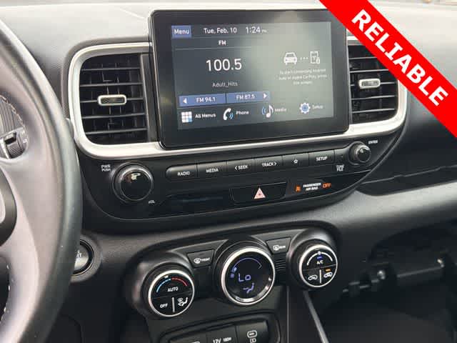 Thumbnail: 2024 Hyundai Venue - 3