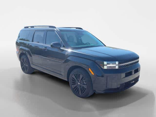 Thumbnail: 2026 Hyundai Santa Fe - 7