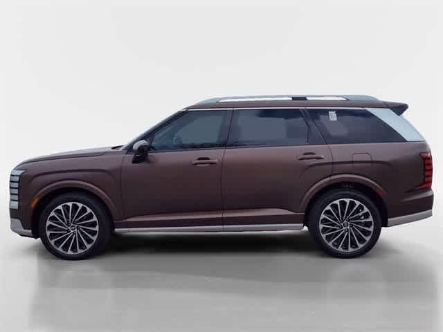 Thumbnail: 2026 Hyundai Palisade - 2