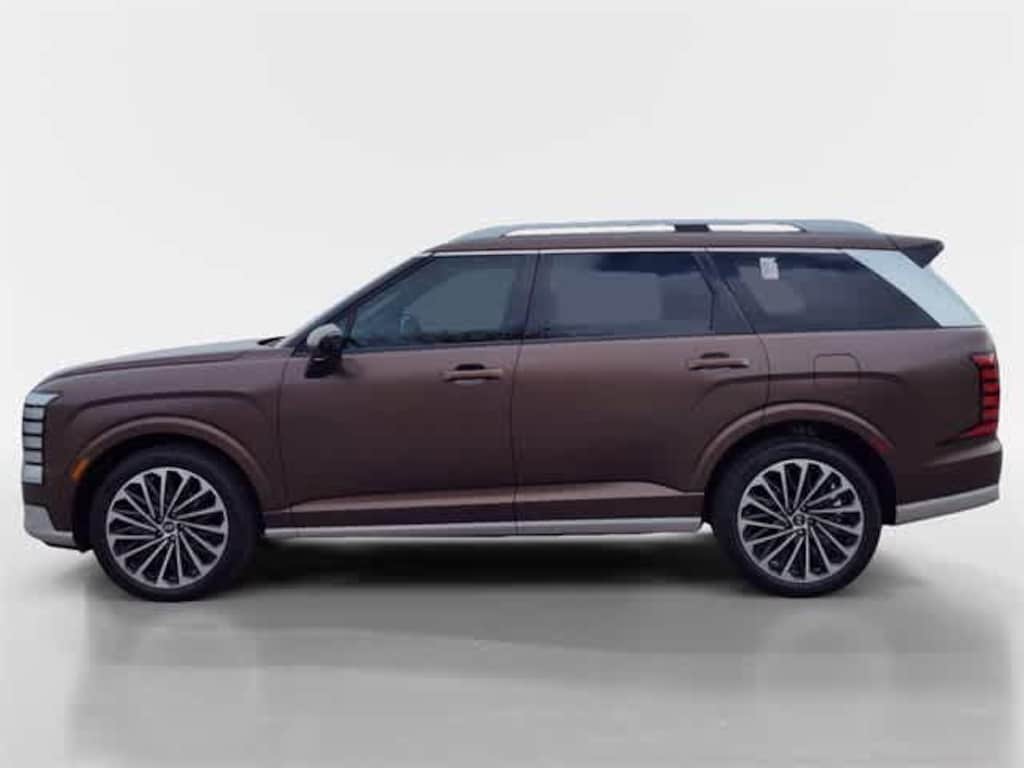 New 2026 Hyundai Palisade Hybrid Calligraphy SUV