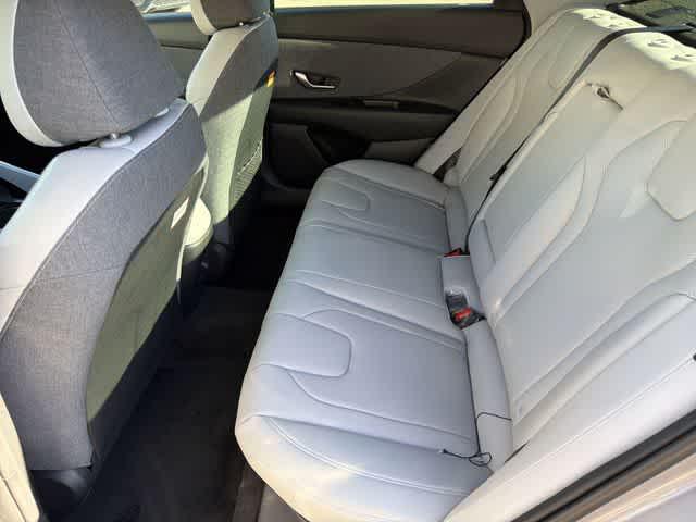 Thumbnail: 2026 Hyundai Elantra - 17