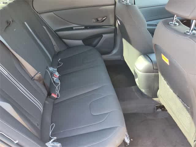 Thumbnail: 2026 Hyundai Elantra - 19