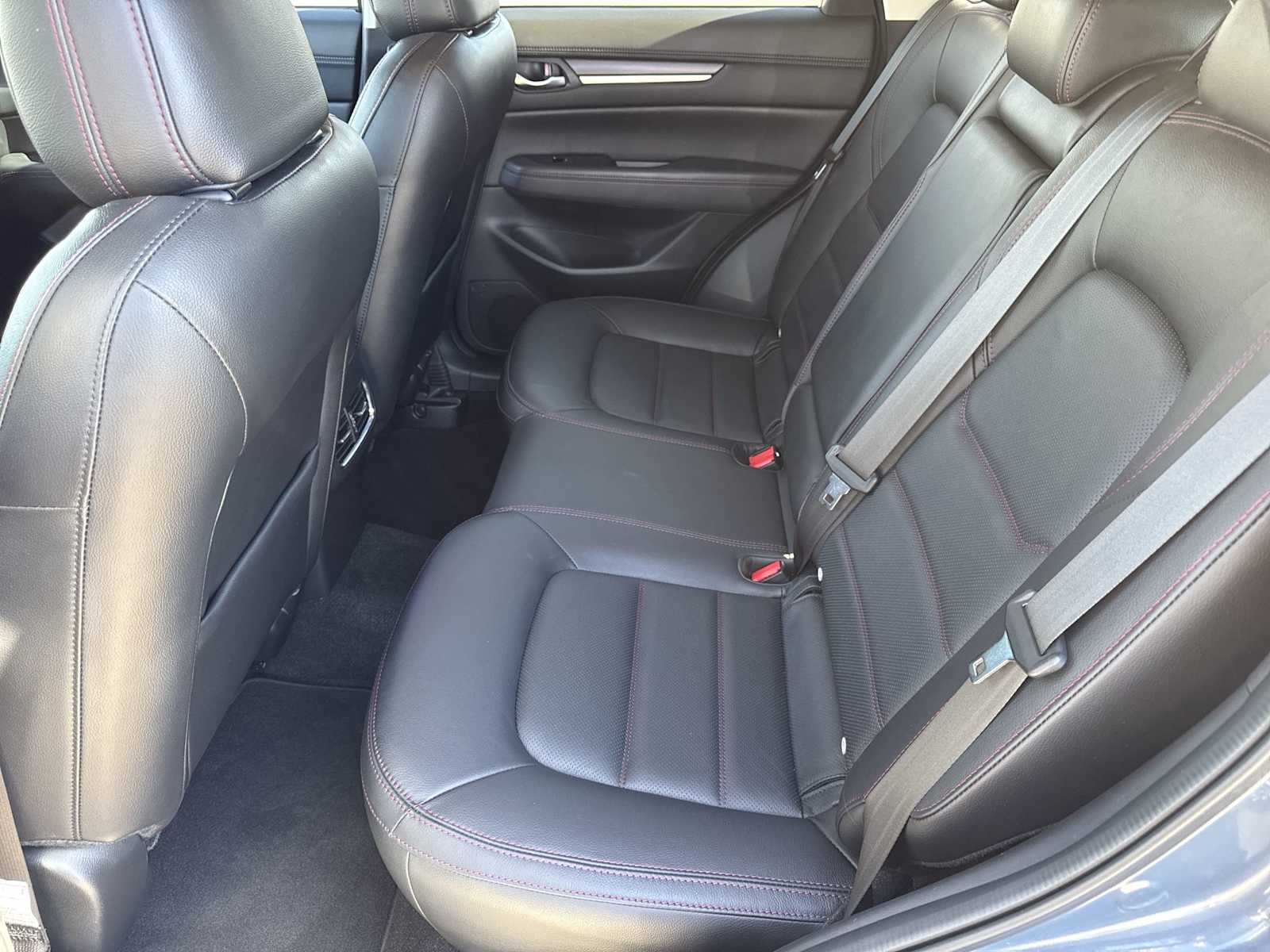 Thumbnail: 2022 Mazda CX-5 - 20