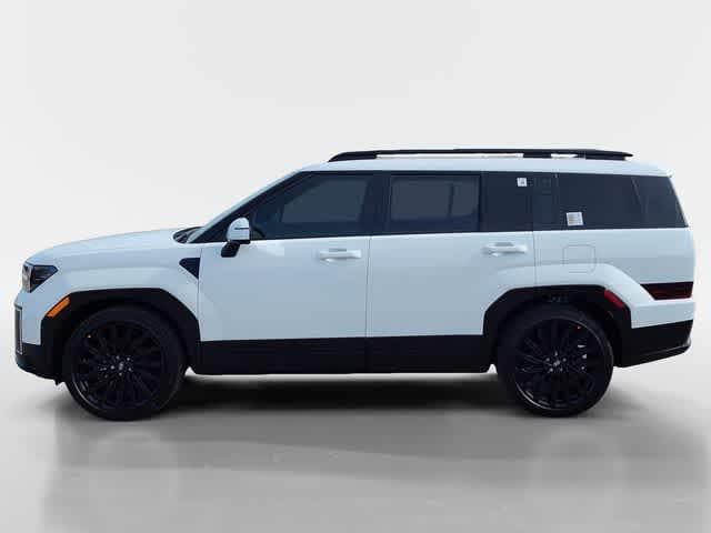 Thumbnail: 2026 Hyundai Santa Fe - 3