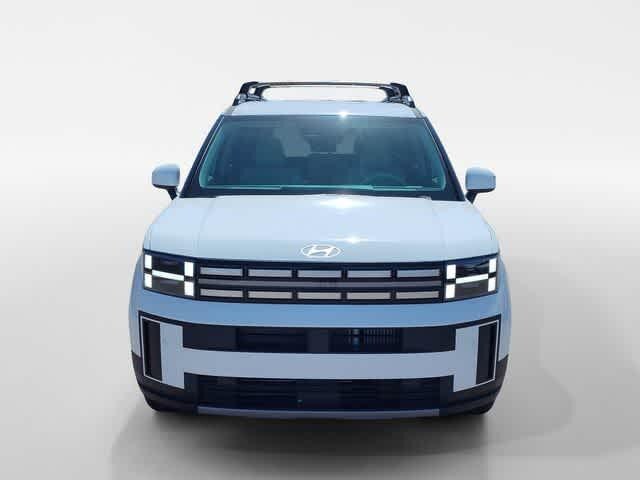 Thumbnail: 2026 Hyundai Santa Fe - 8