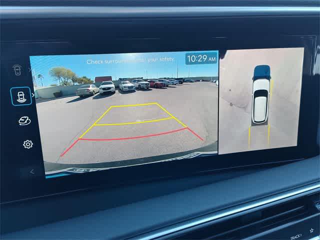 Thumbnail: 2026 Hyundai Palisade - 23