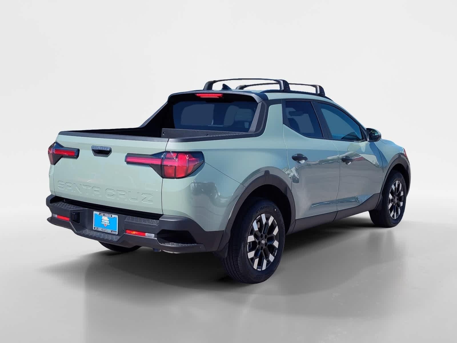 Thumbnail: 2026 Hyundai Santa Cruz - 5