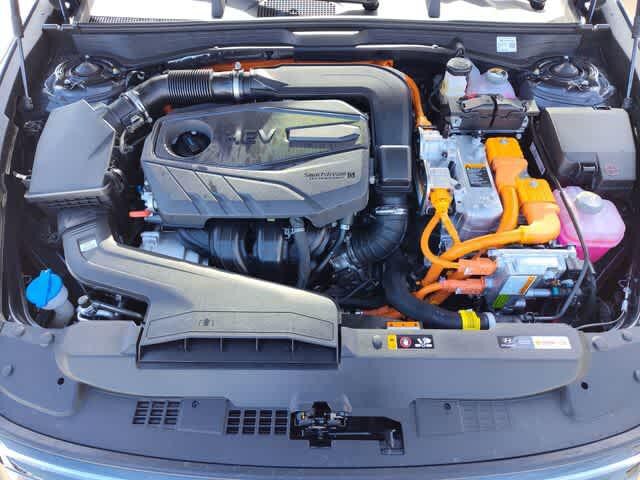 Thumbnail: 2026 Hyundai Sonata - 11