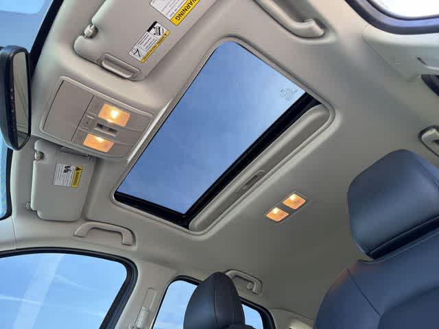 Thumbnail: 2019 Mazda CX-5 - 16