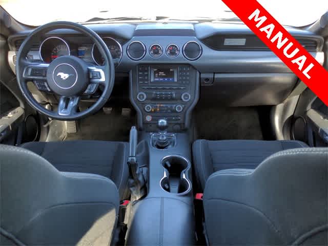 Thumbnail: 2017 Ford Mustang - 2