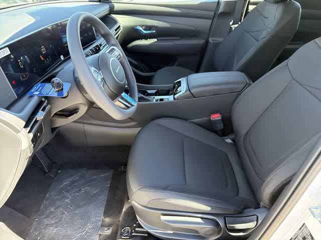 Thumbnail: 2026 Hyundai Tucson - 13