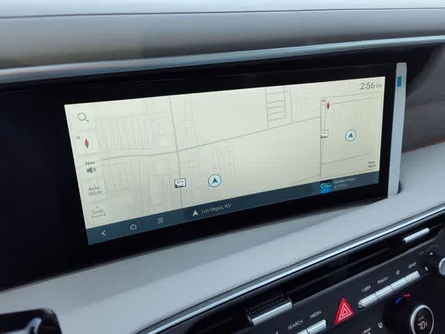 Thumbnail: 2026 Hyundai Palisade - 23