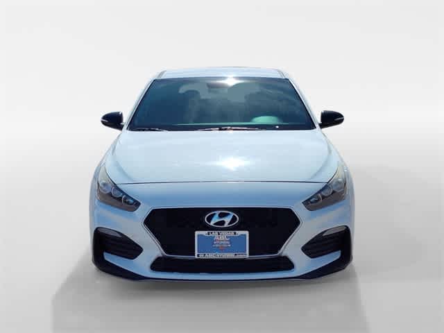 Thumbnail: 2020 Hyundai Elantra - 9