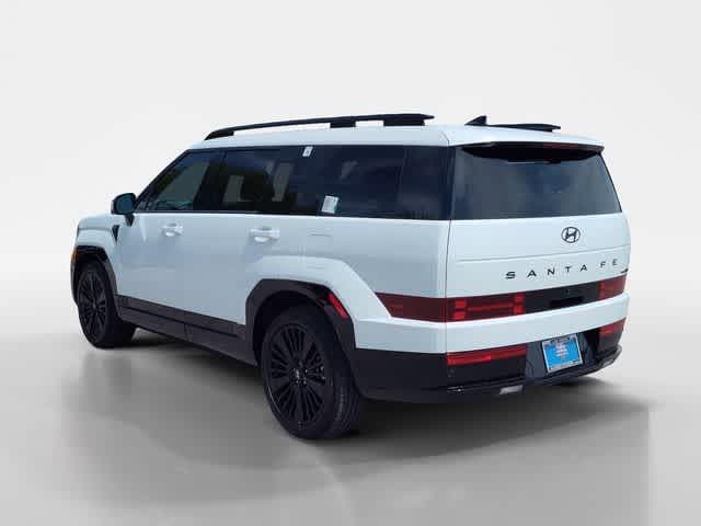 Thumbnail: 2026 Hyundai Santa Fe - 3