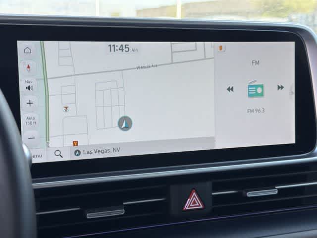 Thumbnail: 2025 Hyundai Ioniq 6 - 23