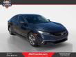 Used 2021 Honda Civic LX Sedan