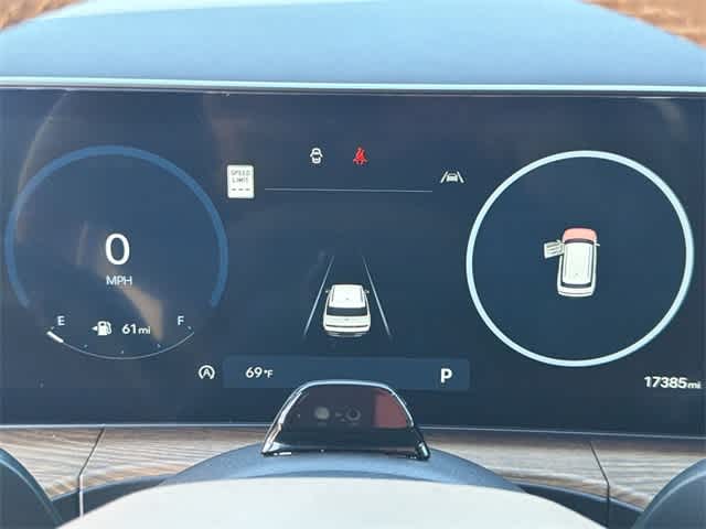 Thumbnail: 2024 Hyundai Santa Fe - 27