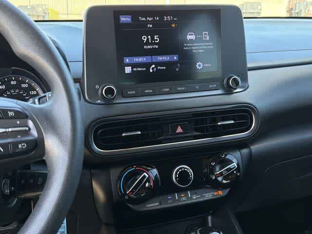 Thumbnail: 2022 Hyundai Kona - 20