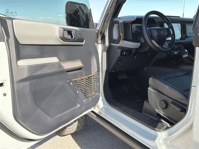 Thumbnail: 2023 Ford Bronco - 16