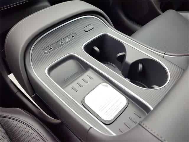 Thumbnail: 2026 Hyundai Palisade - 24