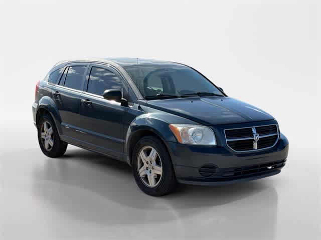 Thumbnail: 2007 Dodge Caliber - 7