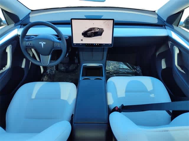 Thumbnail: 2023 Tesla Model Y - 8