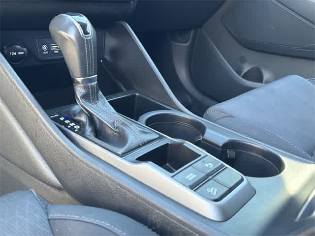 Thumbnail: 2018 Hyundai Tucson - 24