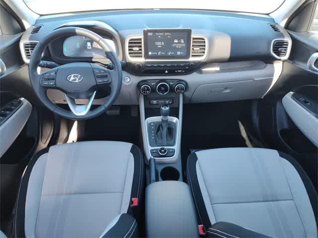 Thumbnail: 2026 Hyundai Venue - 12