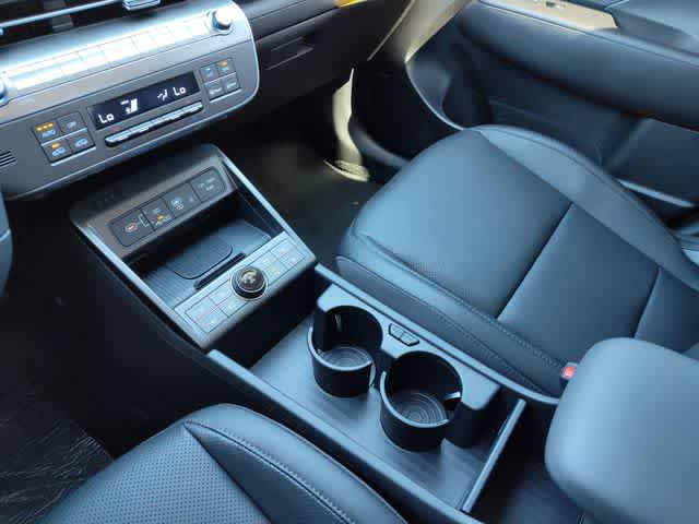 Thumbnail: 2026 Hyundai Kona - 25